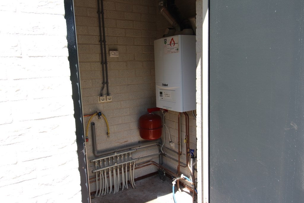 Vrijstaande woning te koop: Wellenseind 9-26, Lage Mierde