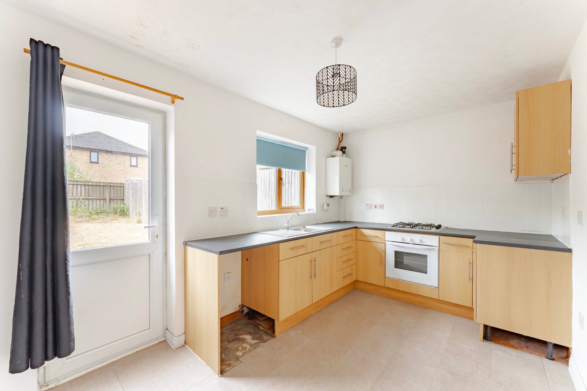 House Ranville in East Suffolk