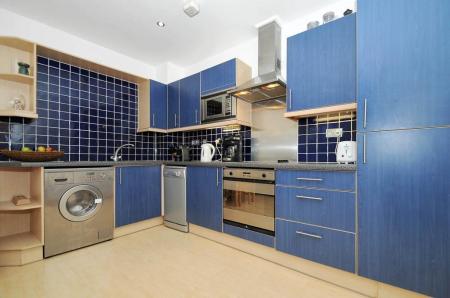 Flat Farringdon Road in Greater London