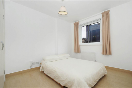 Flat Farringdon Road in Greater London