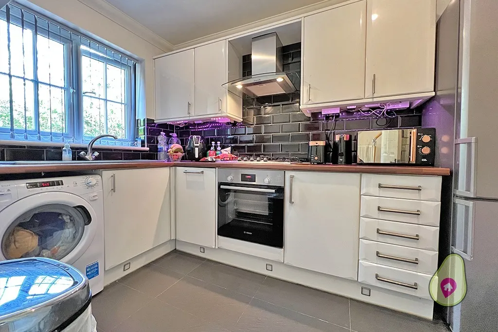 House Williamson Close in Sindlesham