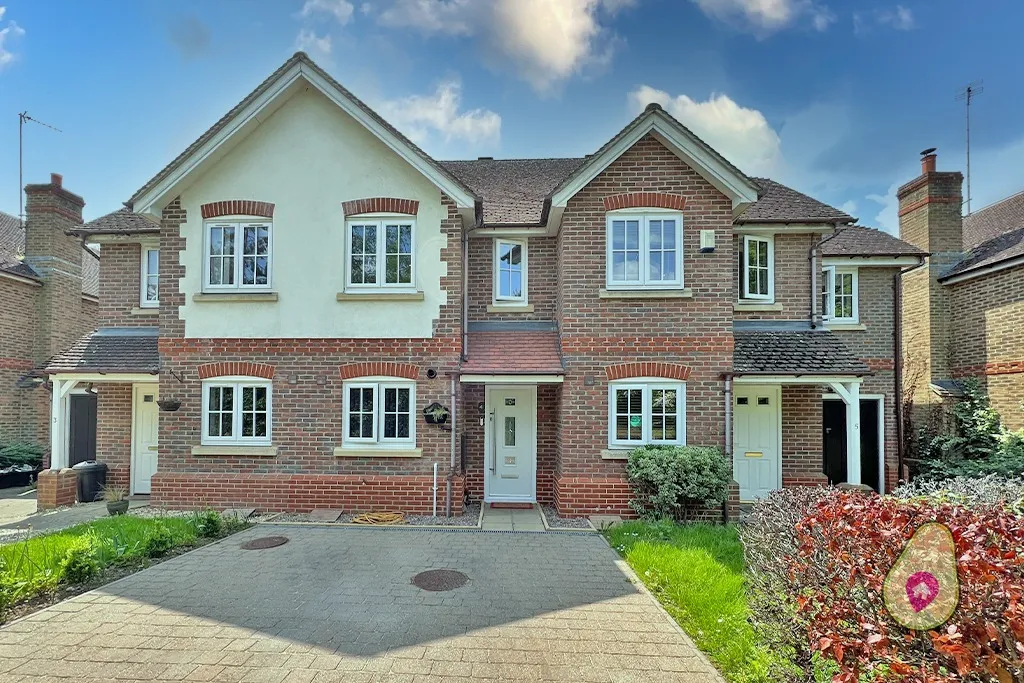 House Williamson Close in Sindlesham