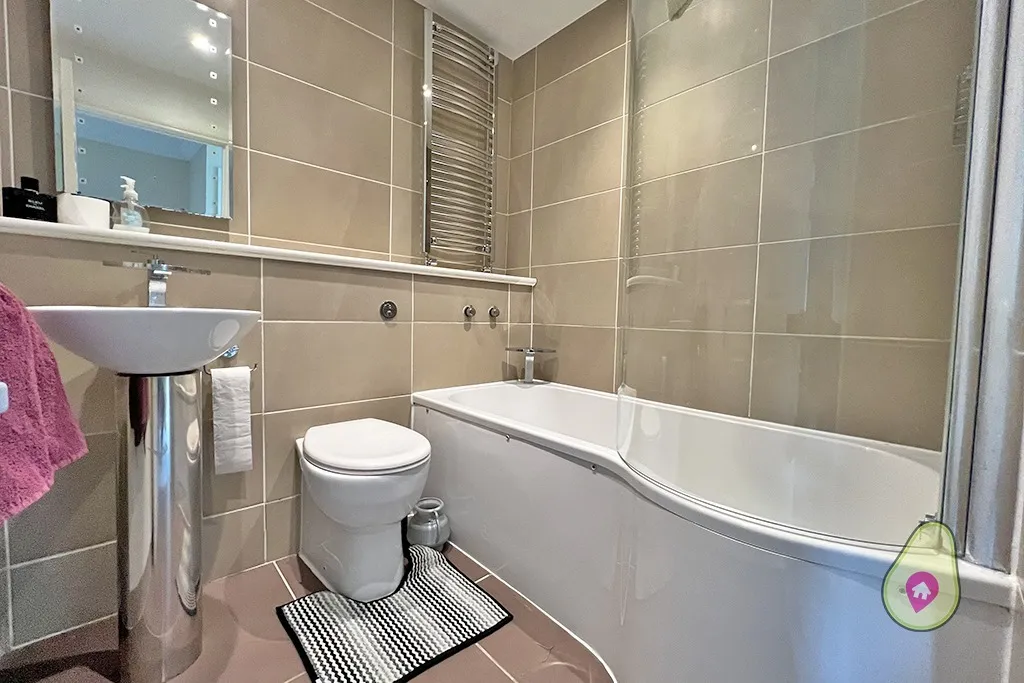 House Williamson Close in Sindlesham