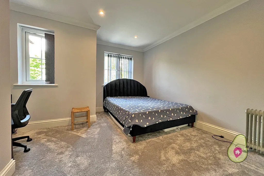 House Williamson Close in Sindlesham