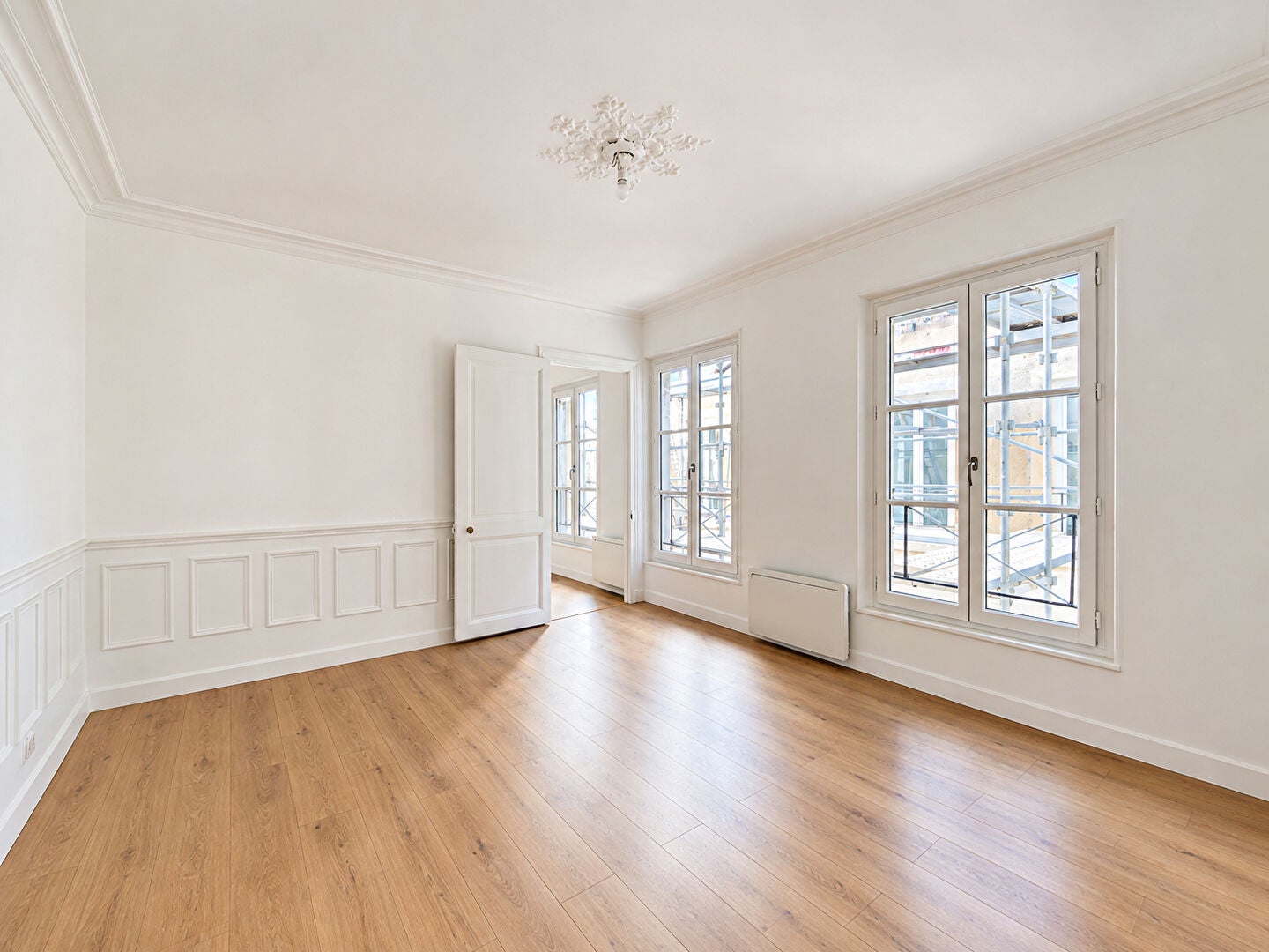 Appartement Rue de Paris à Saint-Germain-en-Laye