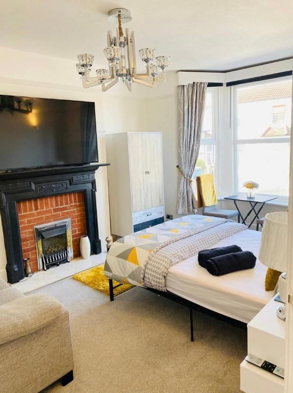Room The Mews in Bournemouth