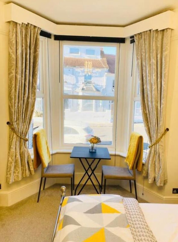 Room The Mews in Bournemouth