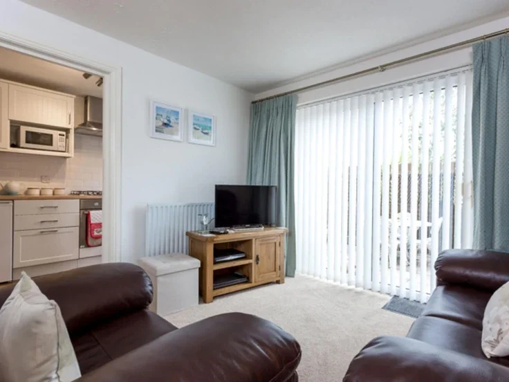 Flat Catalina Drive in Poole