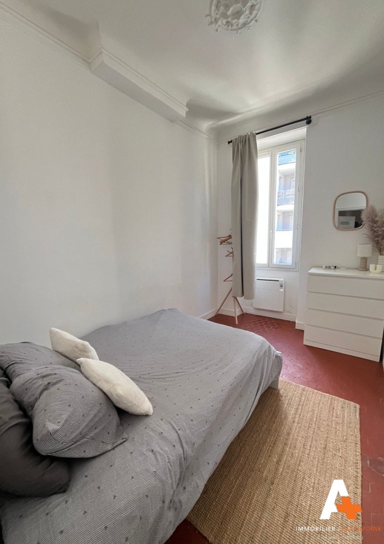 Appartement Corniche President John F Kennedy à Marseille