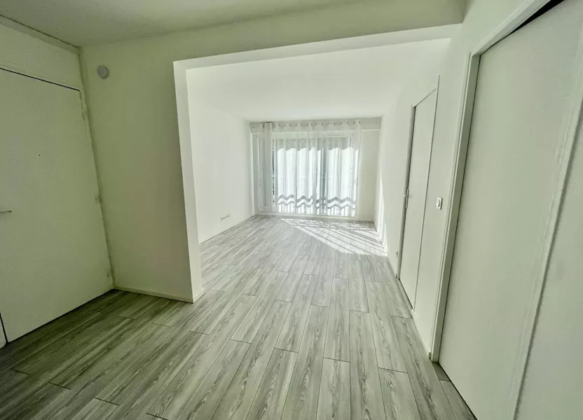 Appartement Boulevard Jean Jaurès à Fresnes
