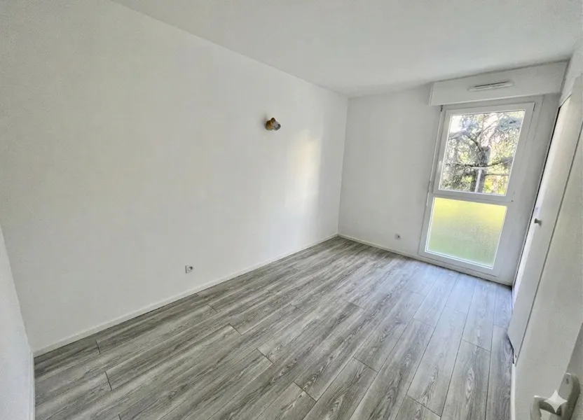 Flat Boulevard Jean Jaurès in Fresnes
