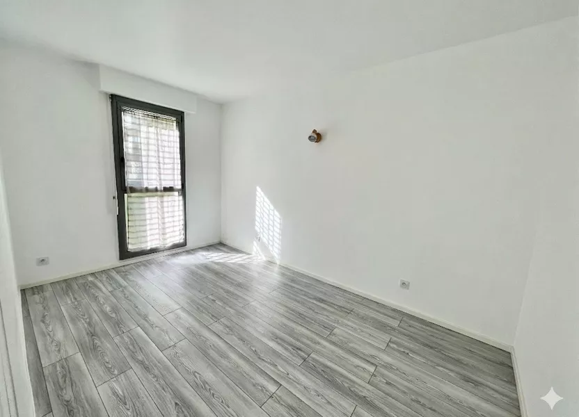 Appartement Boulevard Jean Jaurès à Fresnes