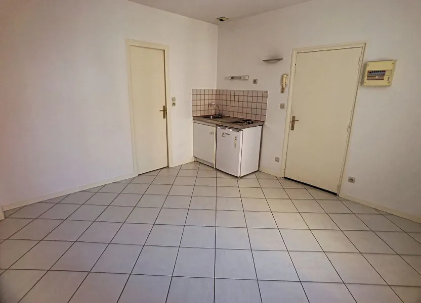 Chambre Rue George Sand à Tours