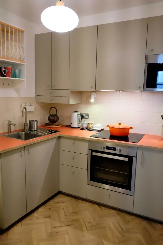 Flat Selwyn Road in Greater London