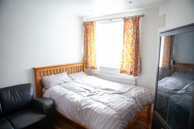 Room Shandy Street in Greater London
