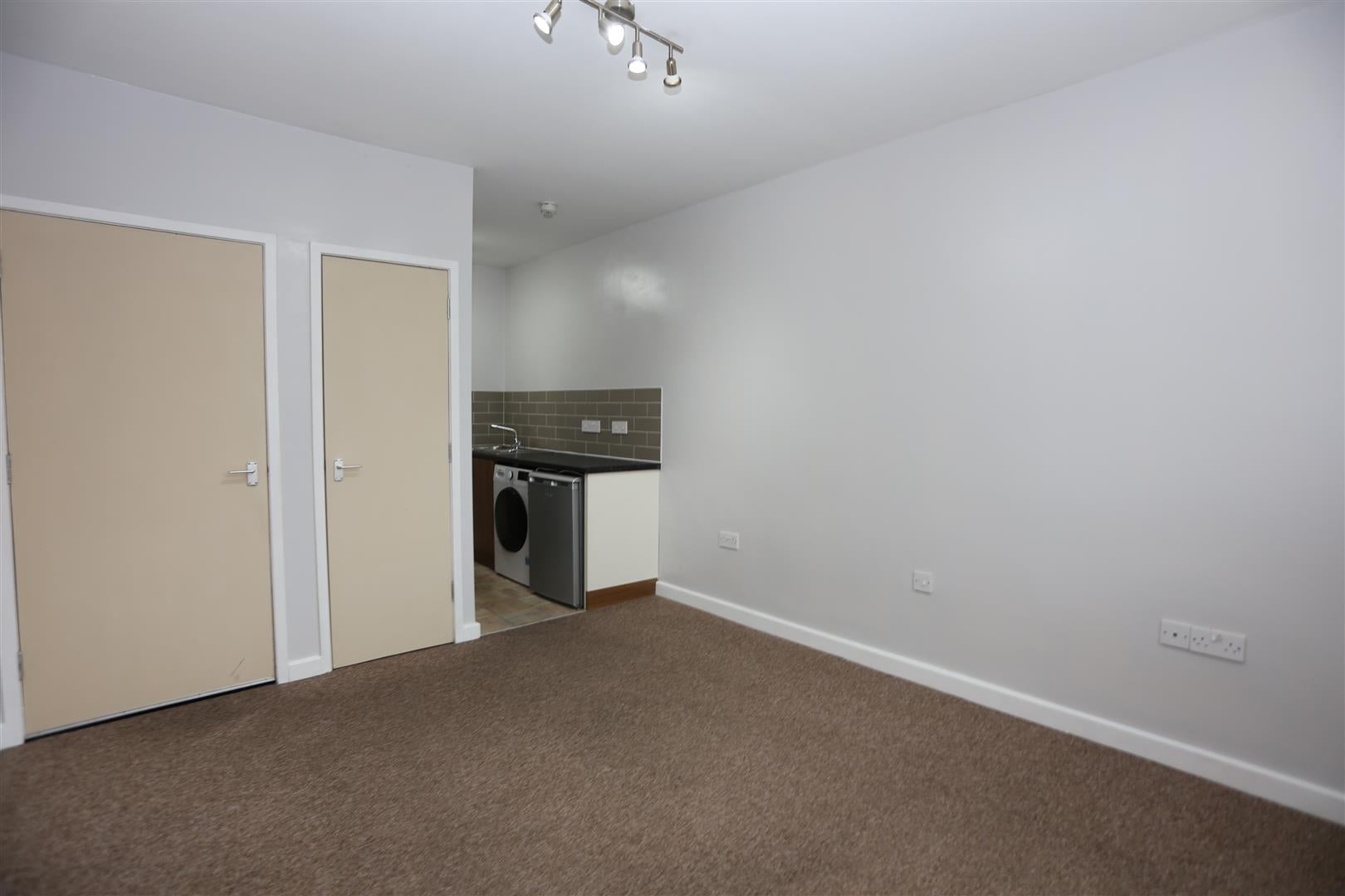 Flat South Street in Worthing
