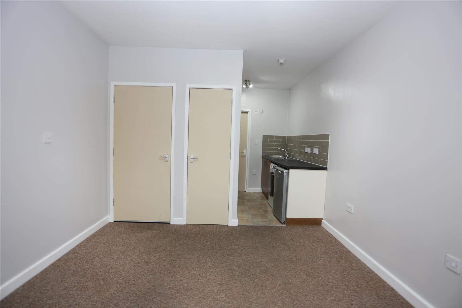 Flat South Street in Worthing