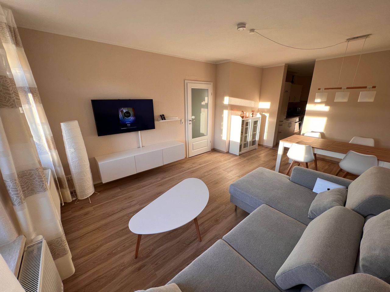 Wohnung Fischergasse in Bautzen
