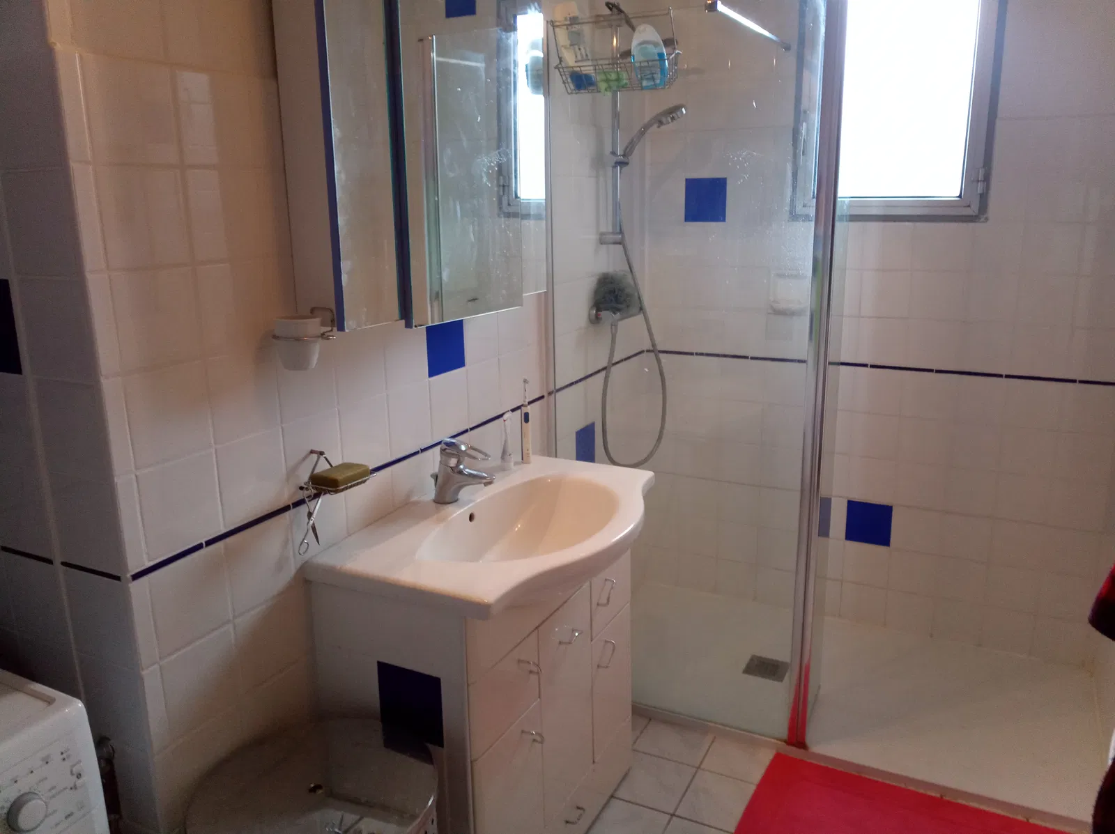 Chambre Rue René Cassin à Huisseau-sur-Mauves