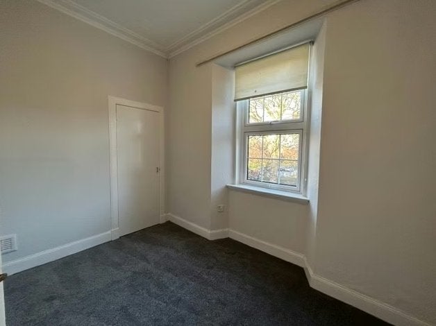 Flat Boothacre Cottages in City of Edinburgh