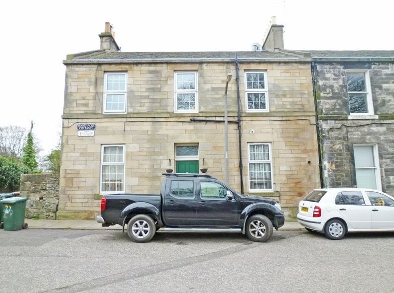Flat Boothacre Cottages in City of Edinburgh