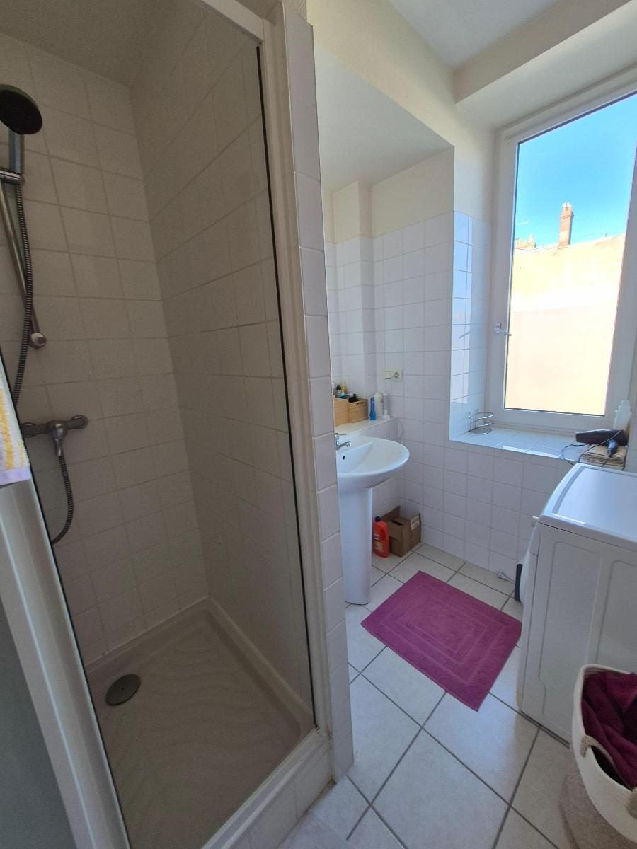 Flat Rue du Haras in Angers