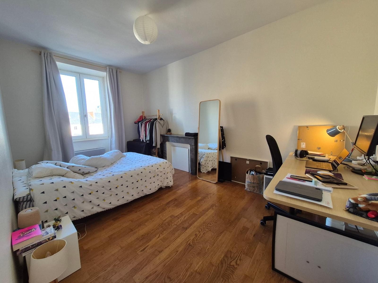 Appartement Rue du Haras à Angers