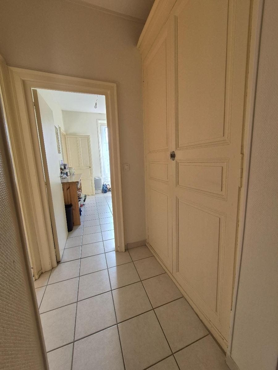 Appartement Rue du Haras à Angers