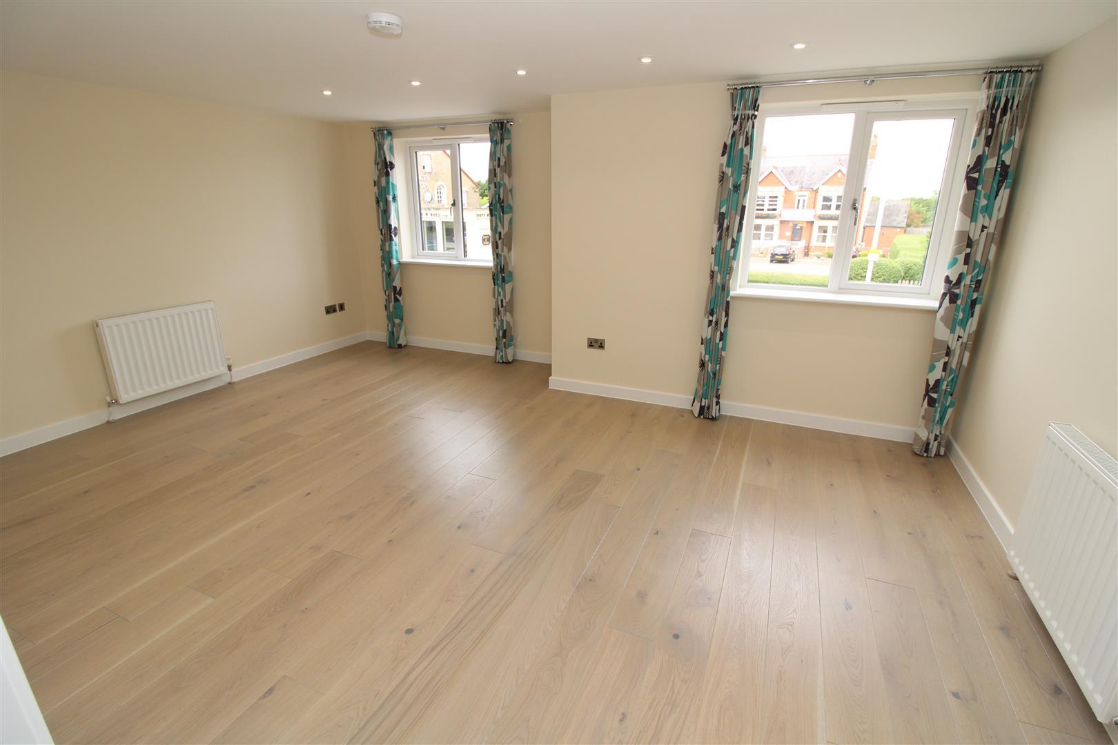 Flat Malden Close in Cambridge