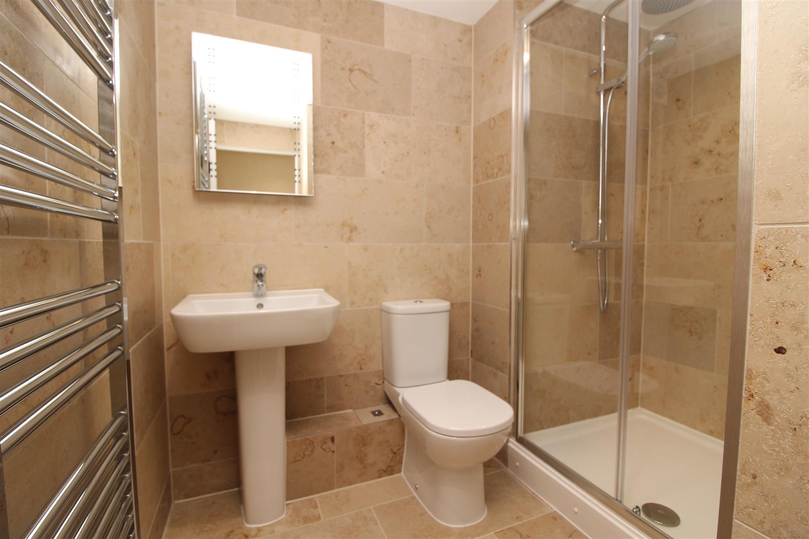 Flat Malden Close in Cambridge
