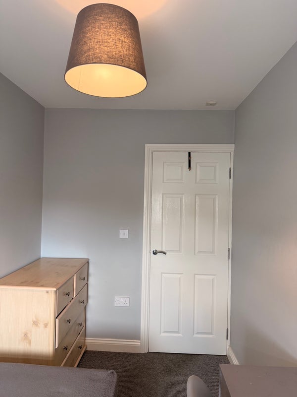 Room Chapel Street in Chesterfield