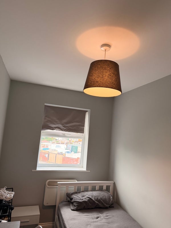 Room Chapel Street in Chesterfield