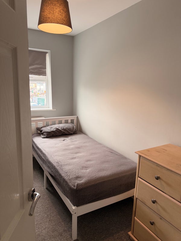 Room Chapel Street in Chesterfield