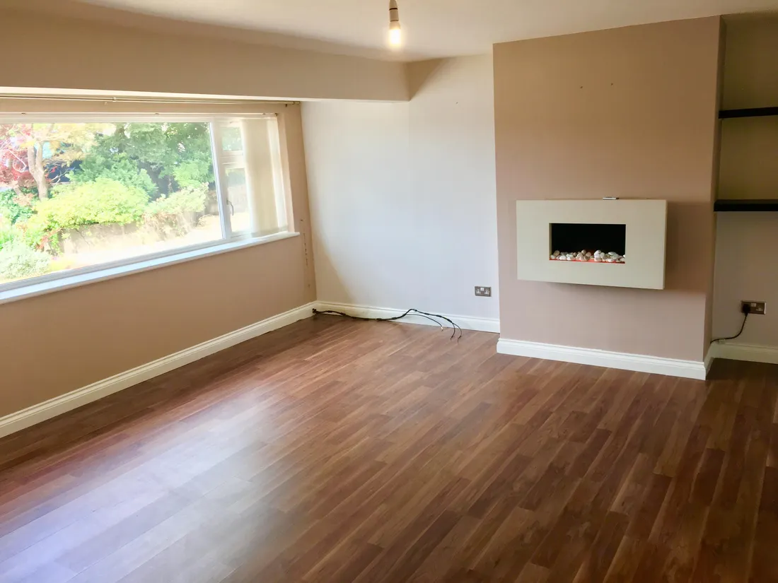 House Nursery Rise in Bedwas