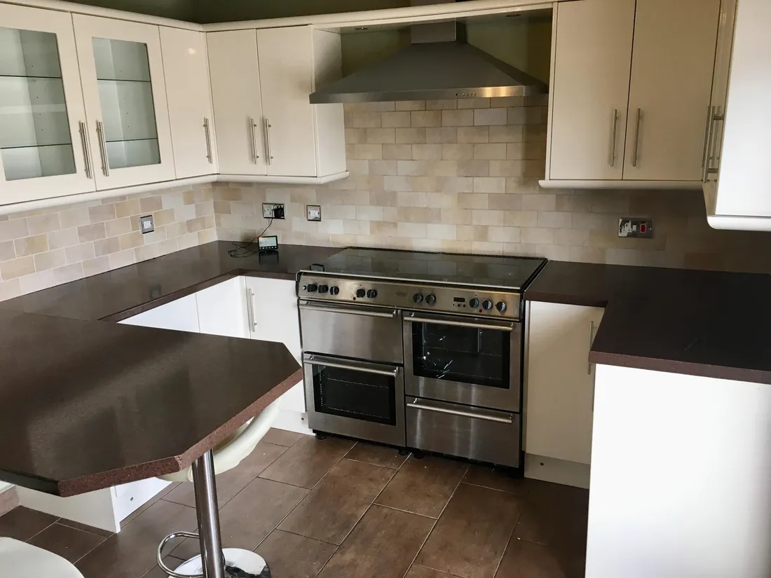 House Nursery Rise in Bedwas