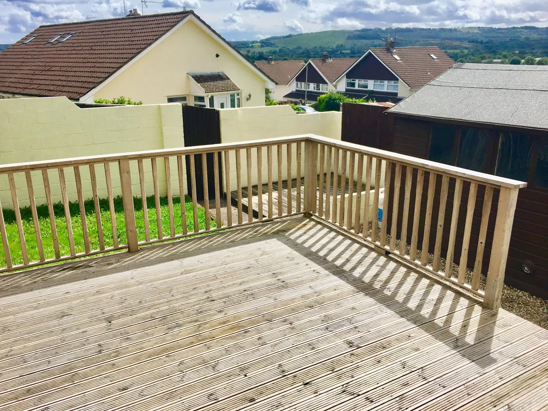 House Nursery Rise in Bedwas