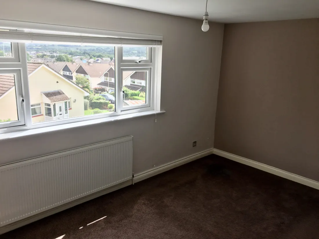 House Nursery Rise in Bedwas