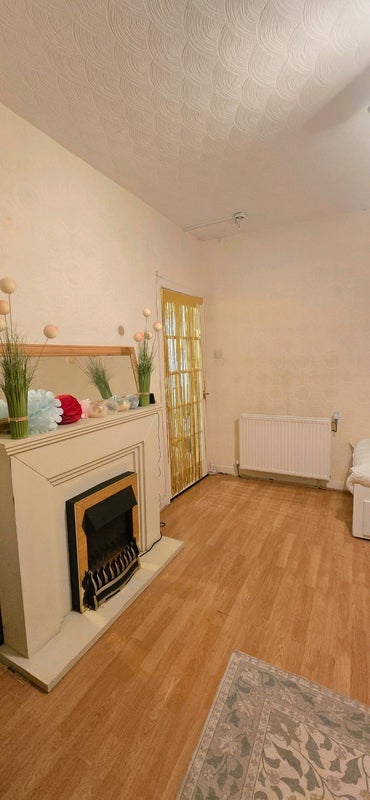 Room Jamieson Street in Glasgow