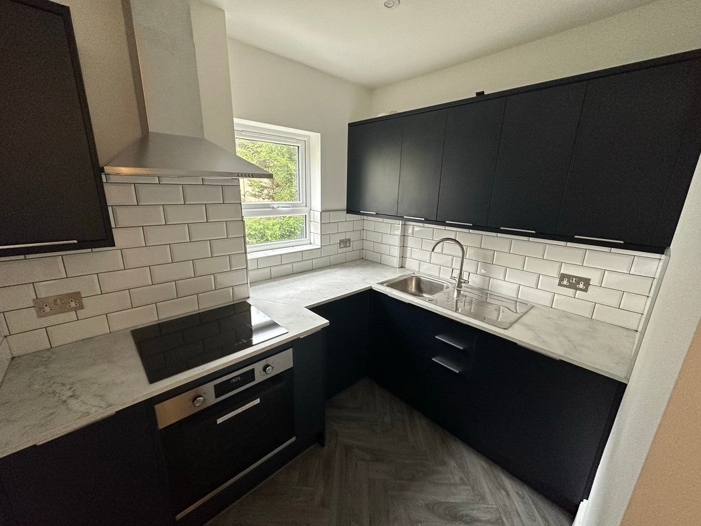 Flat Blatchington Road in Portslade by Sea
