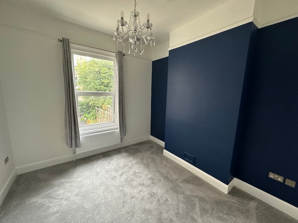 Flat Blatchington Road in Portslade by Sea