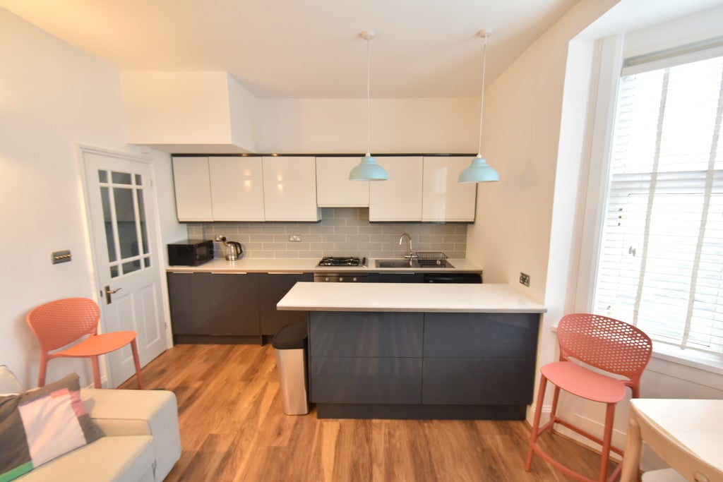 Flat Blatchington Road in Portslade by Sea