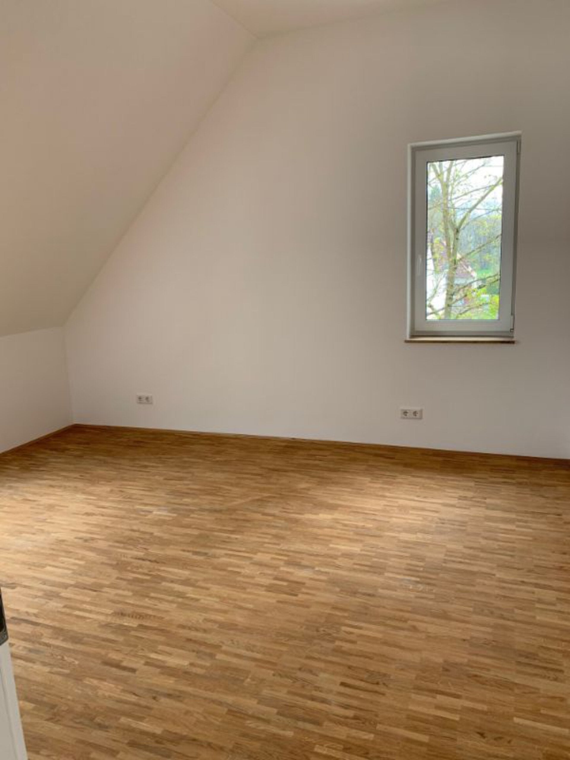 Wohnung Vogelloh in München