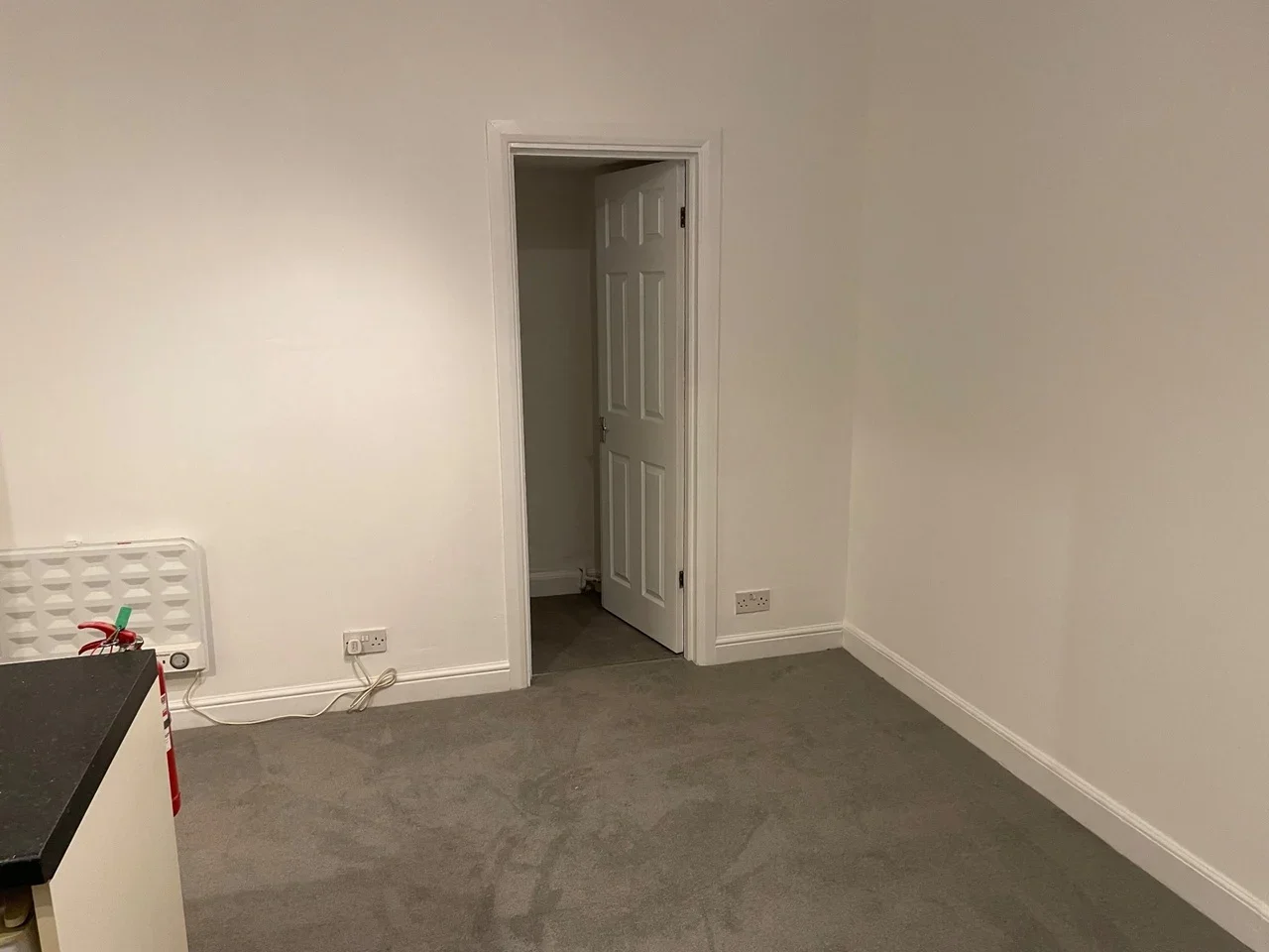 Flat Burlington Road in Greater London