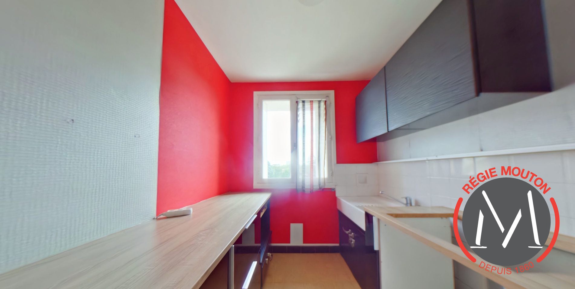 Appartement Tunnel de Caluire Intérieur à Caluire-et-Cuire