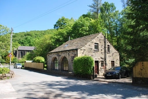 House Hope Street in Calderdale