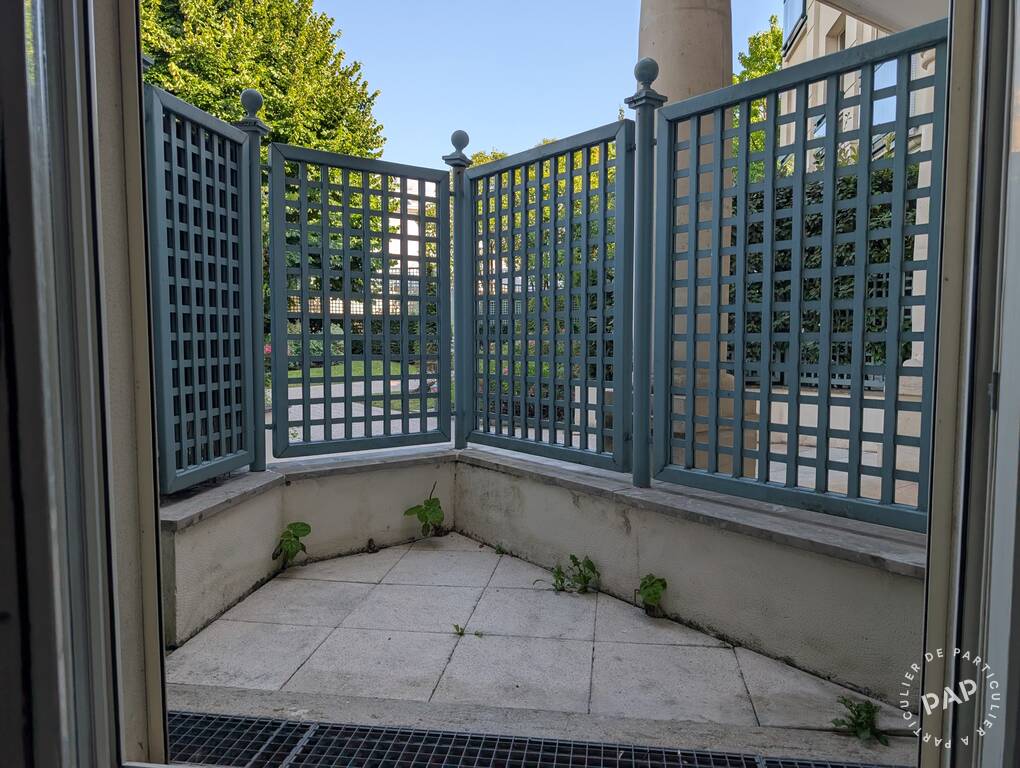 Chambre Rue des Meuniers à Bagneux