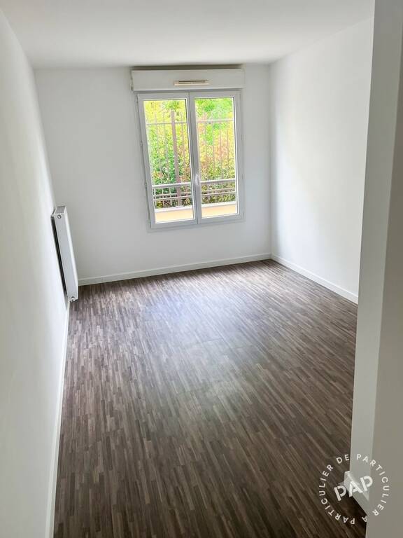 Appartement Quai de l'Essonne à Corbeil-Essonnes