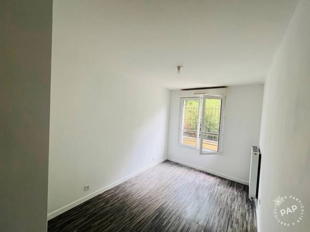 Appartement Quai de l'Essonne à Corbeil-Essonnes