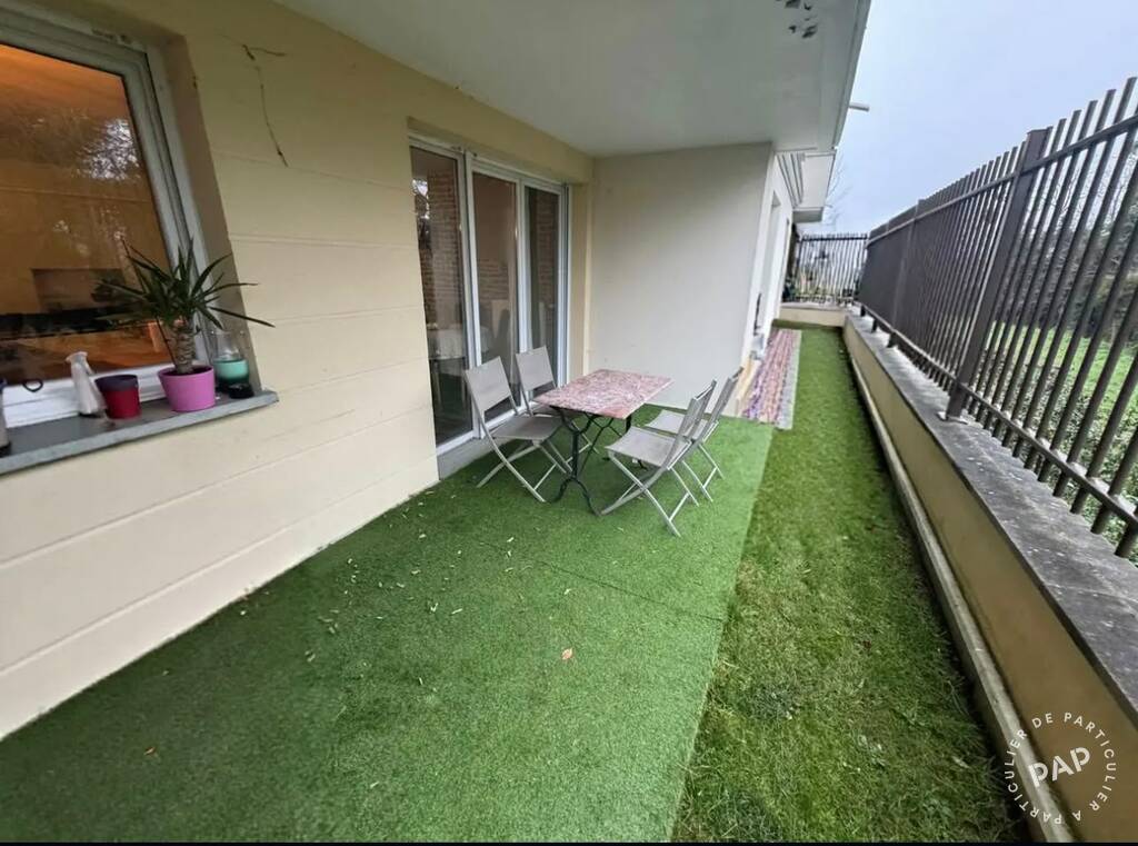 Appartement Quai de l'Essonne à Corbeil-Essonnes