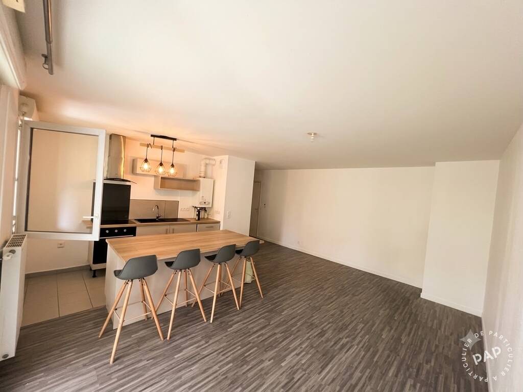 Appartement Quai de l'Essonne à Corbeil-Essonnes